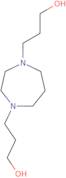 N,N'-Bis(3-hydroxypropyl)homopiperazine