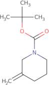 N-Boc-3-methylene-piperidine