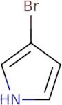 3-Bromo-1H-pyrrole - 1M in hexanes