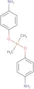 Bis(p-aminophenoxy)dimethylsilane