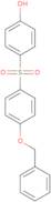 4-Benzyloxyphenyl 4-hydroxyphenylsulfone