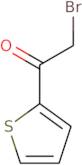 2-(2-Bromoacetyl)thiophene