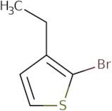 2-Bromo-3-ethylthiophene