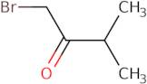 1-Bromo-3-methyl-2-butanone