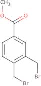 Methyl 3,4-Bis(Bromomethyl)benzoate