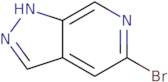 5-Bromo-1H-pyrazolo[3,4-c]pyridine