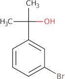 2-(3-Bromophenyl)propan-2-ol