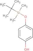 4-(tert-Butyldimethylsiloxy)phenol