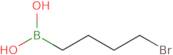 4-Bromobutylboronicacid