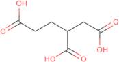 1,2,4-Butanetricarboxylic acid