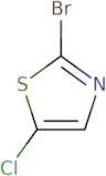 2-Bromo-5-chlorothiazole