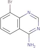 8-Bromoquinazolin-4-amine