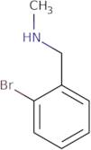 (2-Bromobenzyl)methylamine