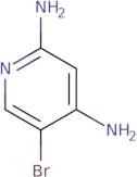 5-Bromopyridine-2,4-diamine
