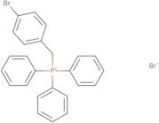 (4-Bromobenzyl)Triphenylphosphonium Bromide