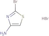 2-Bromothiazol-4-amine hydrobromide