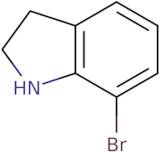 7-Bromoindoline