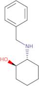 trans-2-Benzylamino-1-cyclohexanol