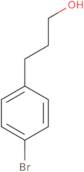 4-Bromobenzenepropanol