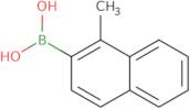 (1-Methyl-2-naphthalenyl)boronic acid