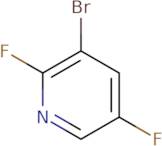3-broMo-2,5-difluoropyridine