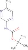 N-Boc-2-Amino-5-methylpyrazine