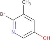 6-Bromo-5-methylpyridin-3-ol