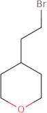 4-(2-Bromoethyl)-tetrahydropyran