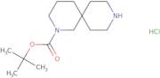 2-Boc-2,9-Diazaspiro[5.5]undecane hydrochloride