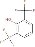 2,6-Bis(trifluoroMethyl)phenol