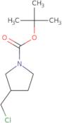 1-Boc-3-Chloromethylpyrrolidine