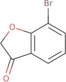 7-Bromo-3-Benzofuranone