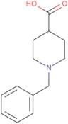 1-Benzyl-isonipecotic acid