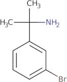 1-(3-Bromophenyl)-1-methylethylamine
