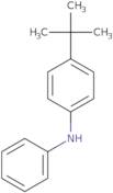 (4-tert-Butyl-phenyl)-phenyl-amine