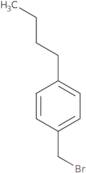 4-Butylbenzylbromide