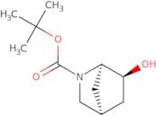 tert-Butyl6-hydroxy-2-aza-bicyclo[2.2.1]heptane-2-carboxylate