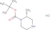 (R)-1-Boc-2-Methylpiperazine hydrochloride