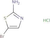 5-Bromothiazol-2-amine hydrochloride