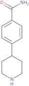 4-(4'-Benzamide)piperidine