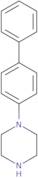 1-Biphenyl-4-yl-piperazine