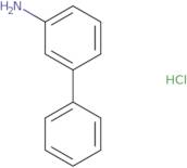 3-Aminobiphenyl HCl