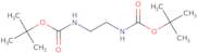 N,N'-Bis(tert-butoxycarboxyl)-1,2-diaminoethane