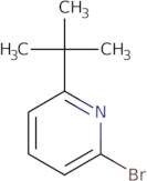 2-Bromo-6-tert-butylpyridine