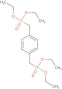 p-Bis(diethoxyphosphono)xylene