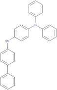 N-Biphenyl-4-yl-N',N'-diphenylbenzene-1,4-diamine