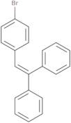 2-(4-Bromophenyl)-1,1-diphenylethylene