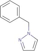 1-Benzyl-1H-pyrazole