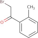 2-Bromo-1-(o-Tolyl)ethanone
