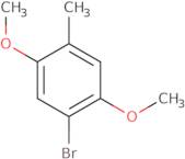 4-Bromo-2,5-dimethoxytoluene